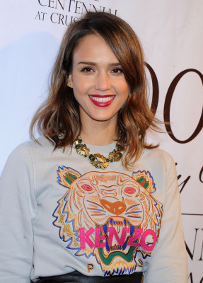 Jessica Alba pic #669533