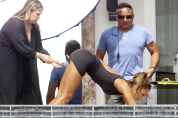 Jessica Alba pic #795150