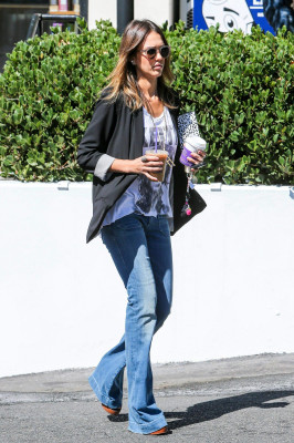 Jessica Alba pic #726436
