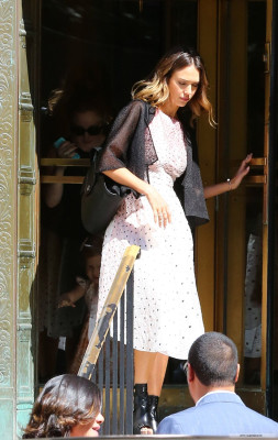 Jessica Alba pic #730780