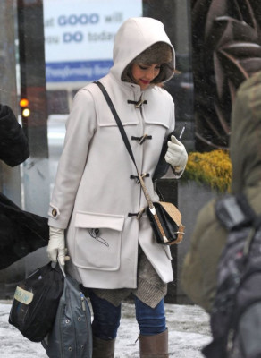 Jessica Alba pic #667252