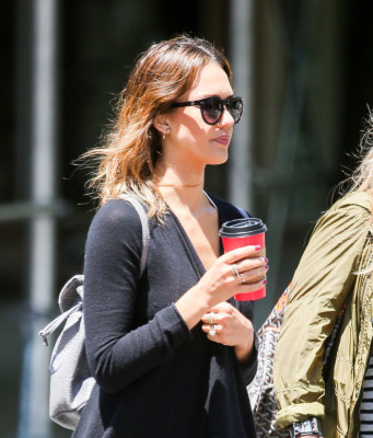 Jessica Alba pic #706807