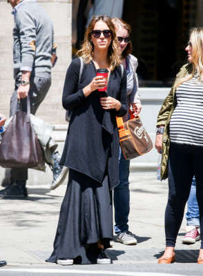 Jessica Alba pic #706812