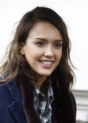 Jessica Alba pic #676018
