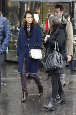 Jessica Alba pic #676025