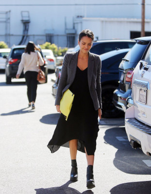 Jessica Alba pic #740174
