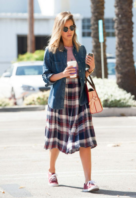 Jessica Alba pic #825304