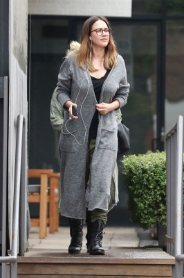 Jessica Alba pic #1021168