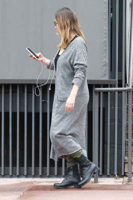 Jessica Alba pic #1021167
