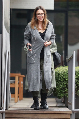 Jessica Alba pic #1021162