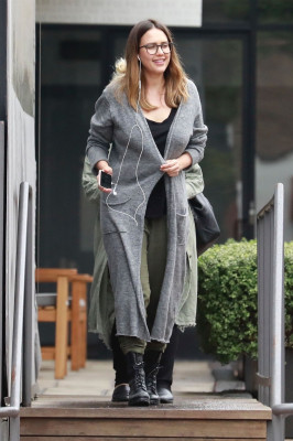Jessica Alba pic #1021163