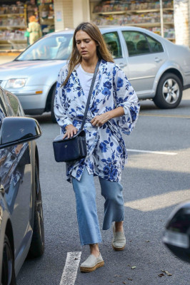 Jessica Alba pic #1058270
