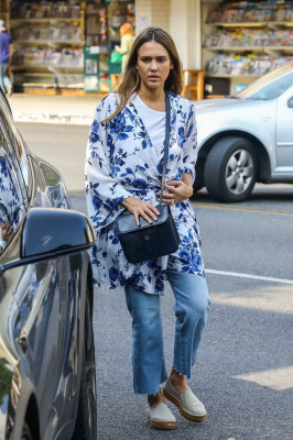 Jessica Alba pic #1058355