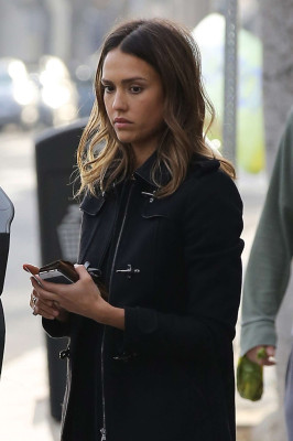 Jessica Alba pic #827727