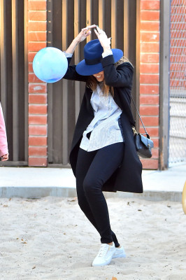 Jessica Alba pic #816751