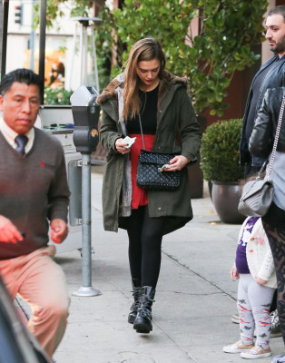 Jessica Alba pic #899355
