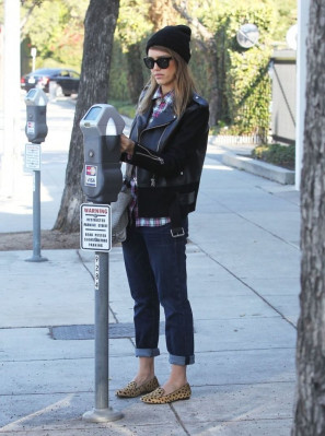 Jessica Alba pic #653719