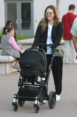 Jessica Alba pic #1005837