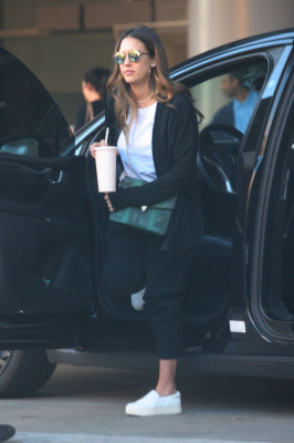 Jessica Alba pic #1005836