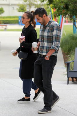 Jessica Alba pic #937631