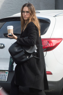 Jessica Alba pic #918726