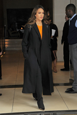 Jessica Alba pic #925519