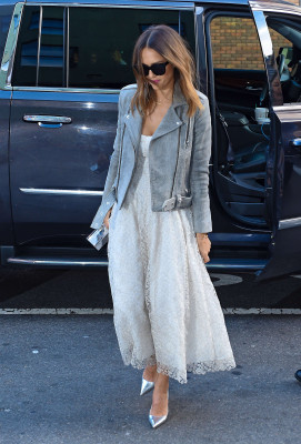 Jessica Alba pic #839542