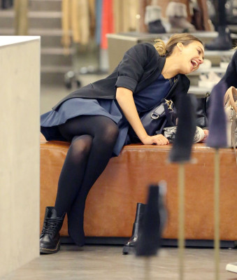 Jessica Alba pic #734508