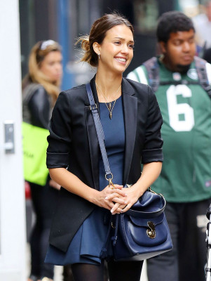 Jessica Alba pic #734507