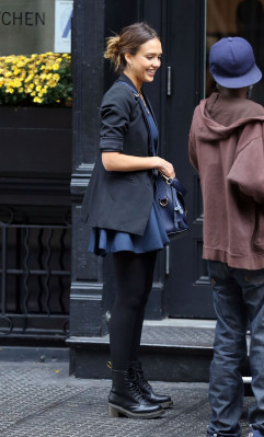 Jessica Alba pic #734511
