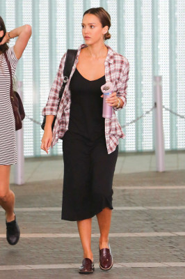 Jessica Alba pic #871481