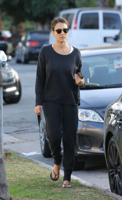 Jessica Alba pic #831180