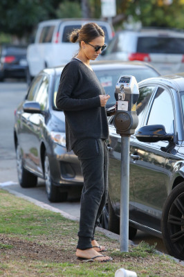 Jessica Alba pic #831181