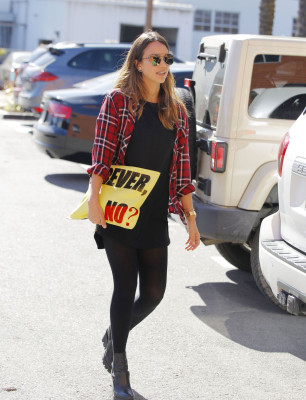 Jessica Alba pic #740332