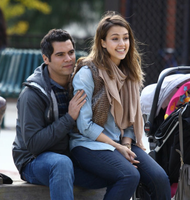 Jessica Alba pic #425106