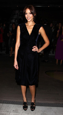 Jessica Alba pic #204039
