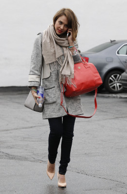 Jessica Alba pic #696109