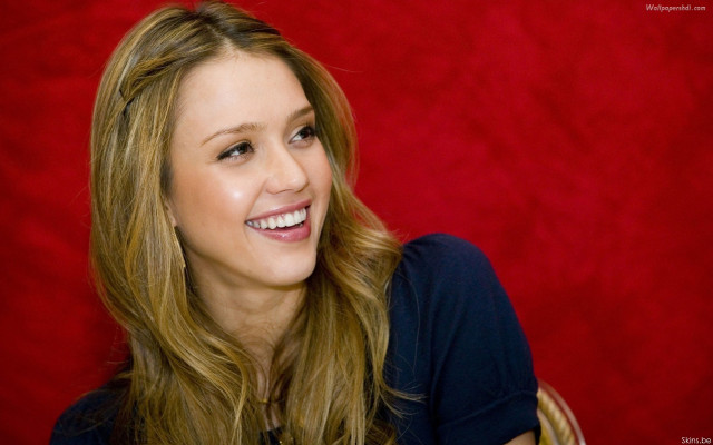 Jessica Alba pic #494885