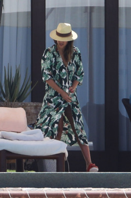 Jessica Alba pic #1058296