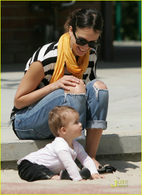 Jessica Alba pic #144871