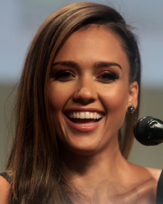 Jessica Alba pic #825866