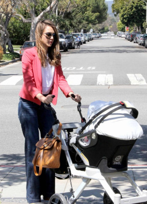 Jessica Alba pic #473102