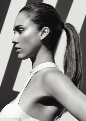 Jessica Alba pic #876186
