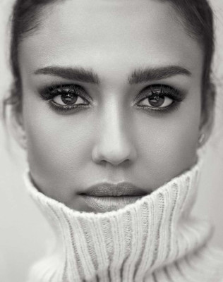 Jessica Alba pic #876187