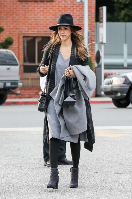 Jessica Alba pic #899443