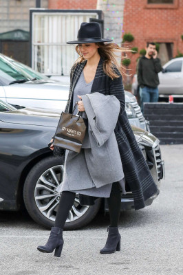 Jessica Alba pic #899442
