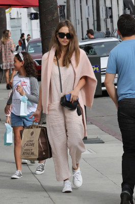 Jessica Alba pic #892333
