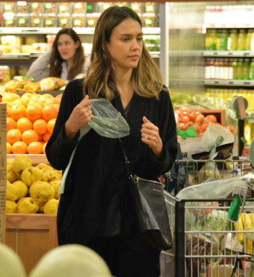 Jessica Alba pic #826505