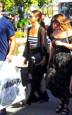 Jessica Alba pic #870770