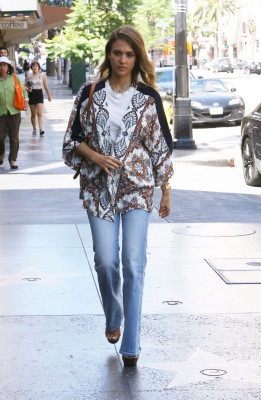 Jessica Alba pic #800114